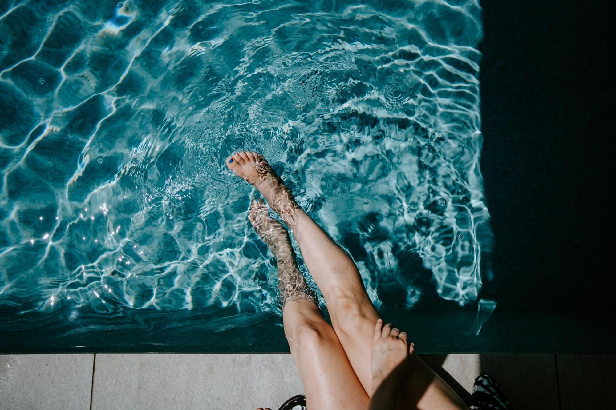 Arua Private Spa Villas Merano Kültér fotó