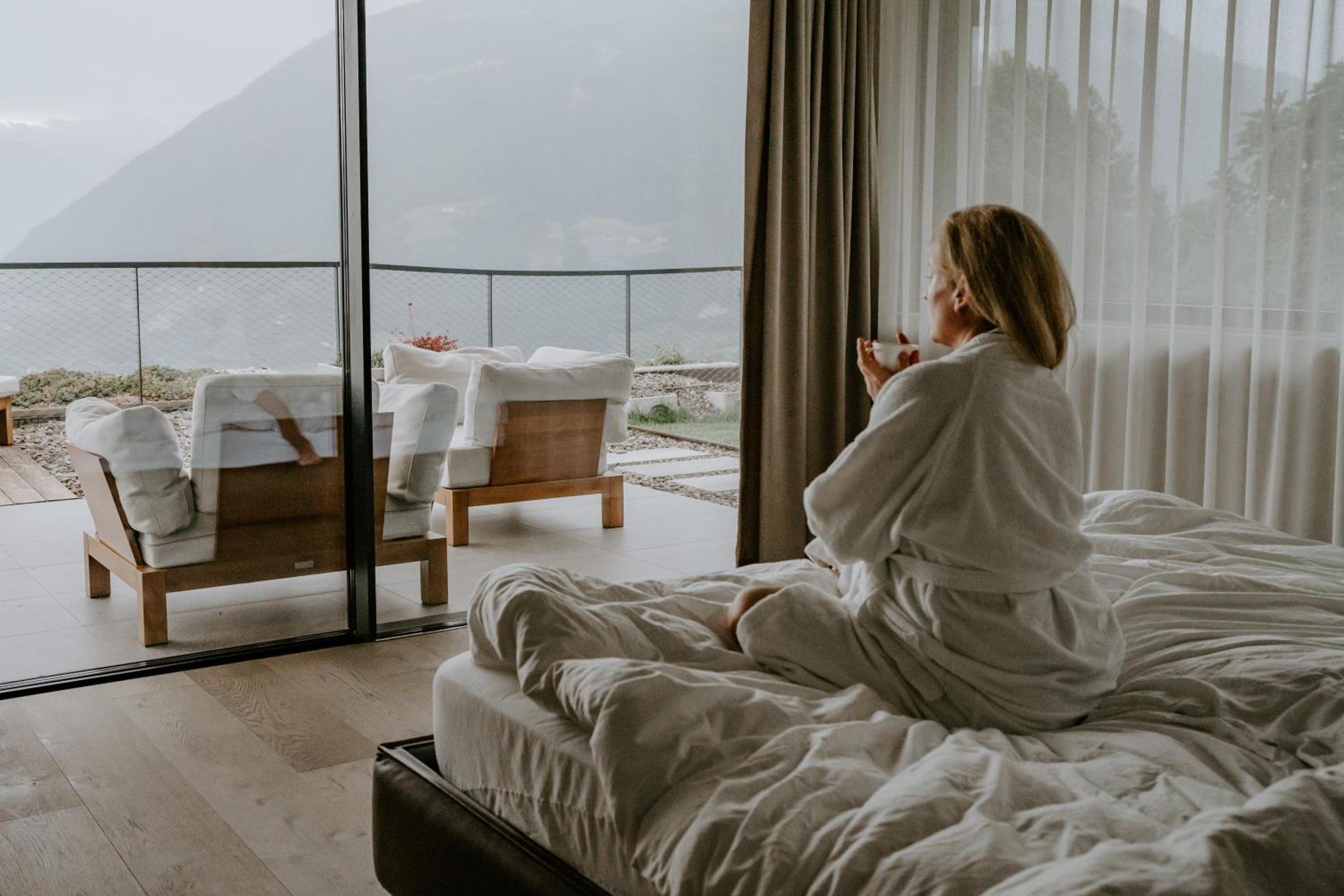 Arua Private Spa Villas Merano Kültér fotó