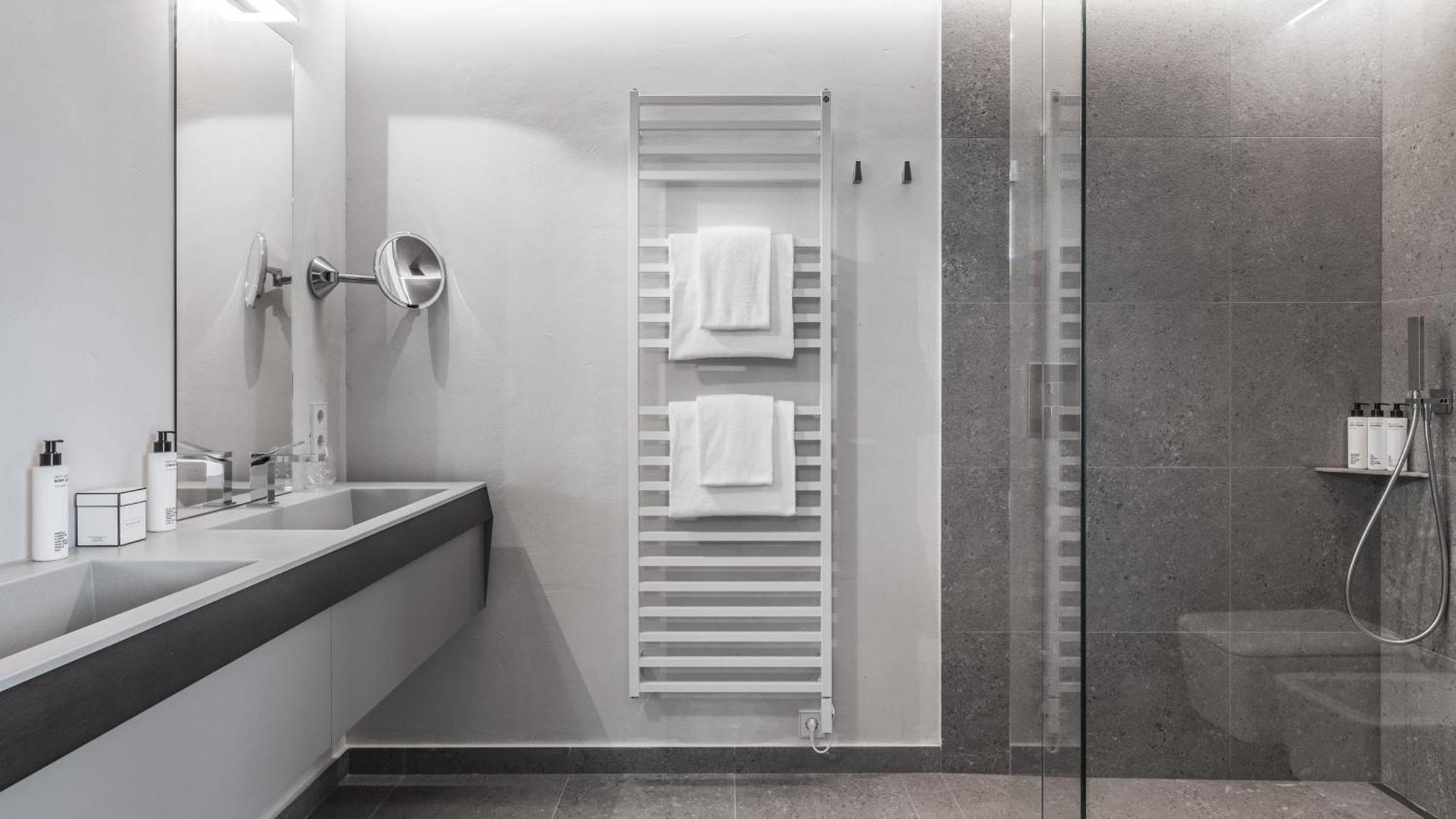 Arua Private Spa Villas Merano Kültér fotó