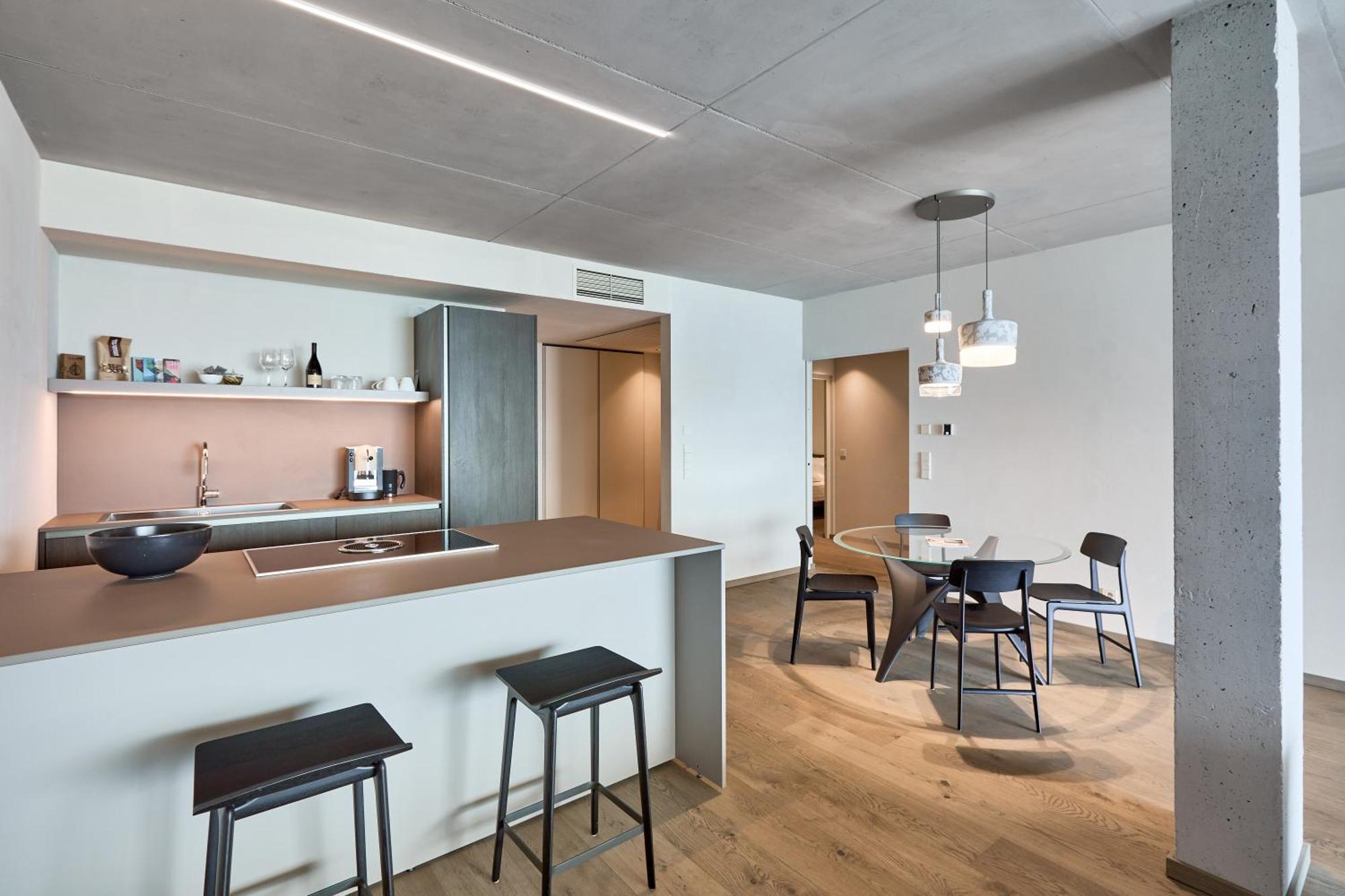 Arua Private Spa Villas Merano Kültér fotó