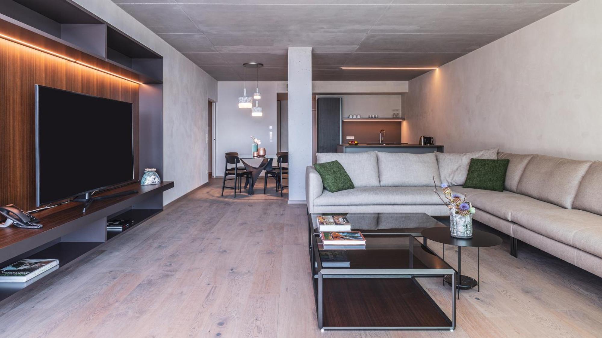 Arua Private Spa Villas Merano Kültér fotó