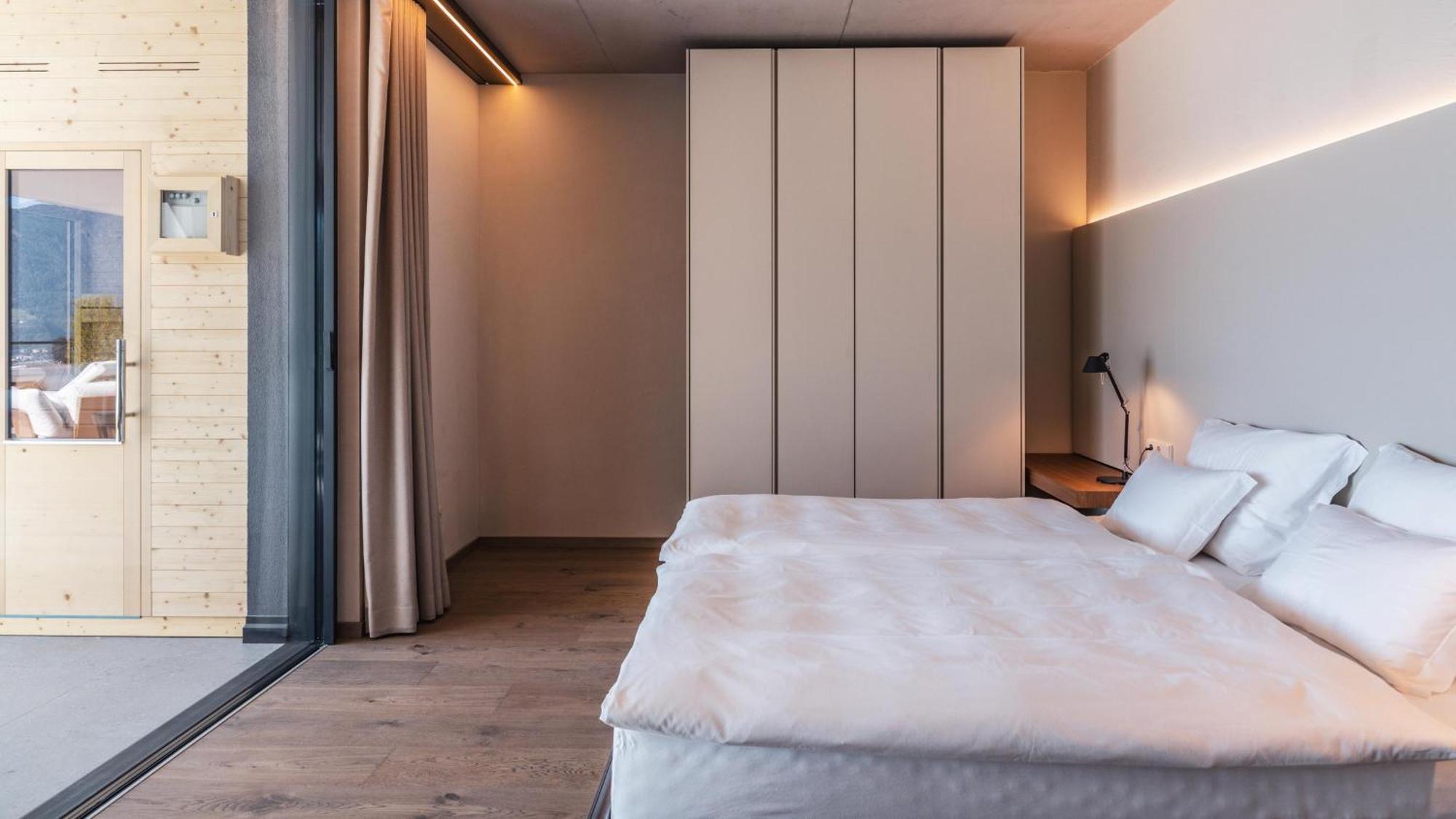 Arua Private Spa Villas Merano Kültér fotó