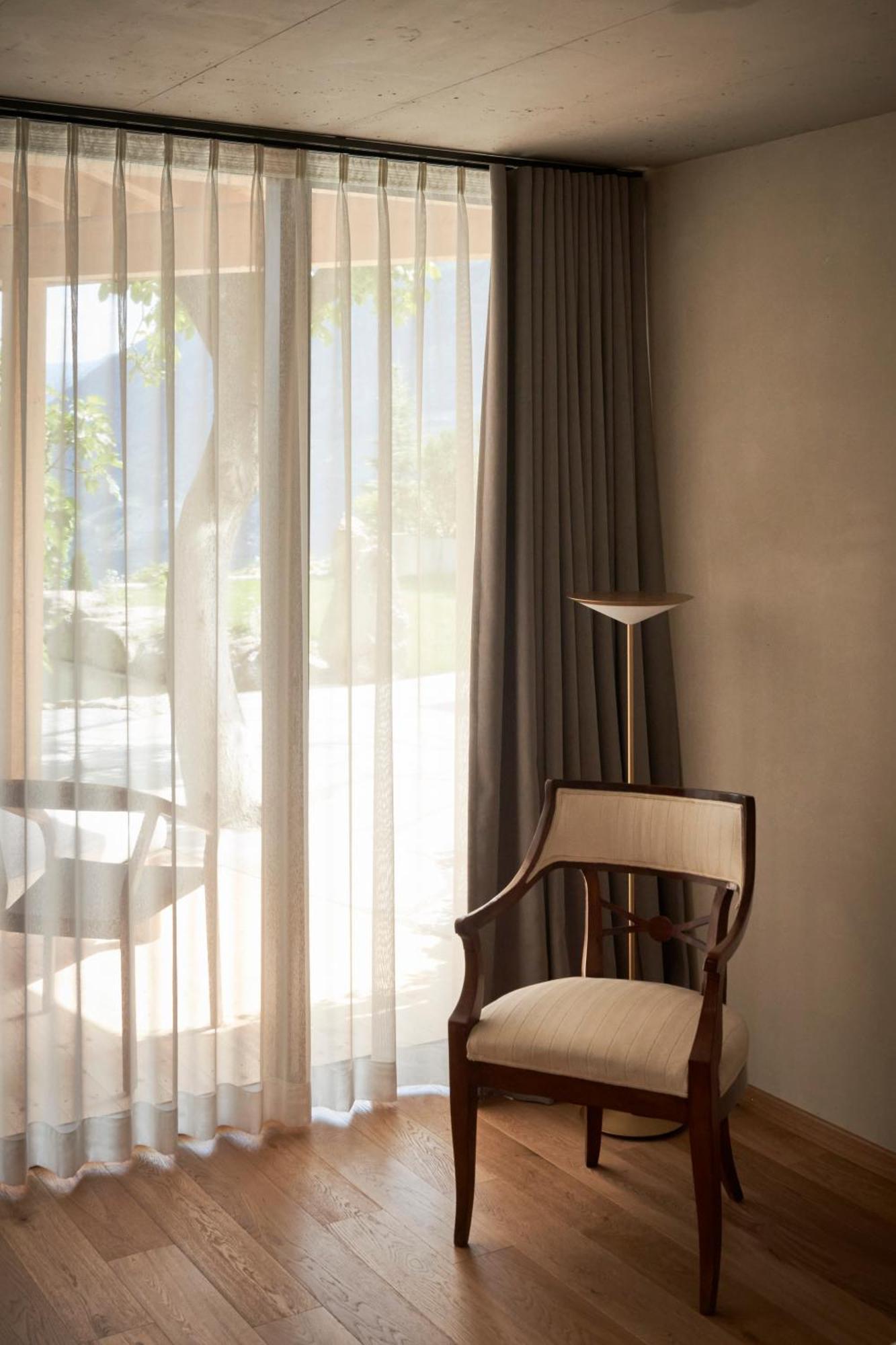 Arua Private Spa Villas Merano Kültér fotó