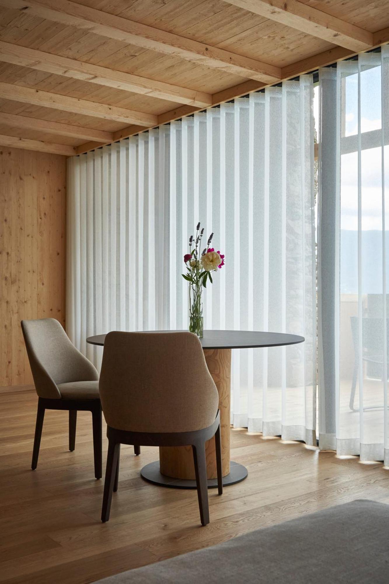 Arua Private Spa Villas Merano Kültér fotó