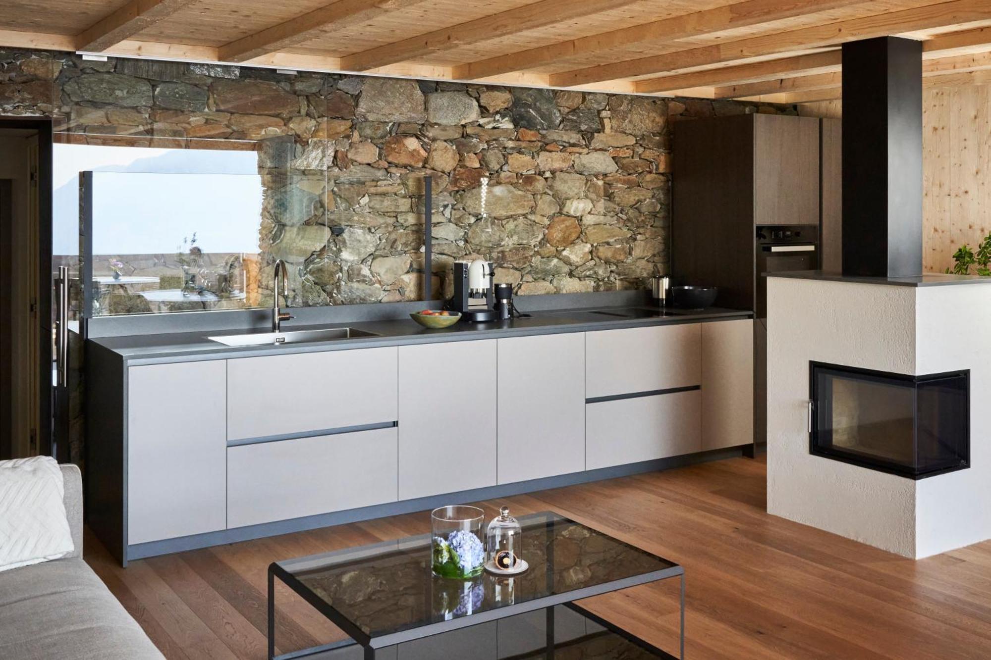 Arua Private Spa Villas Merano Kültér fotó