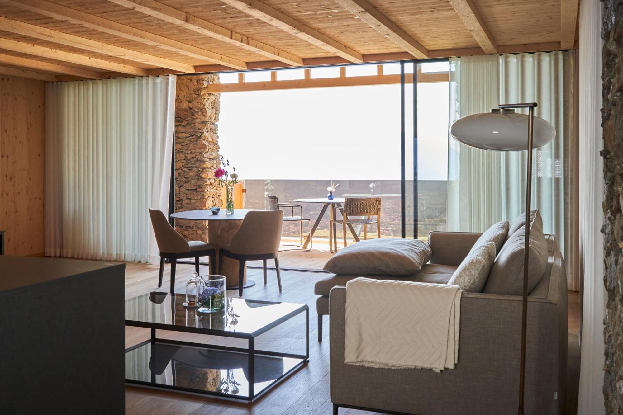 Arua Private Spa Villas Merano Kültér fotó