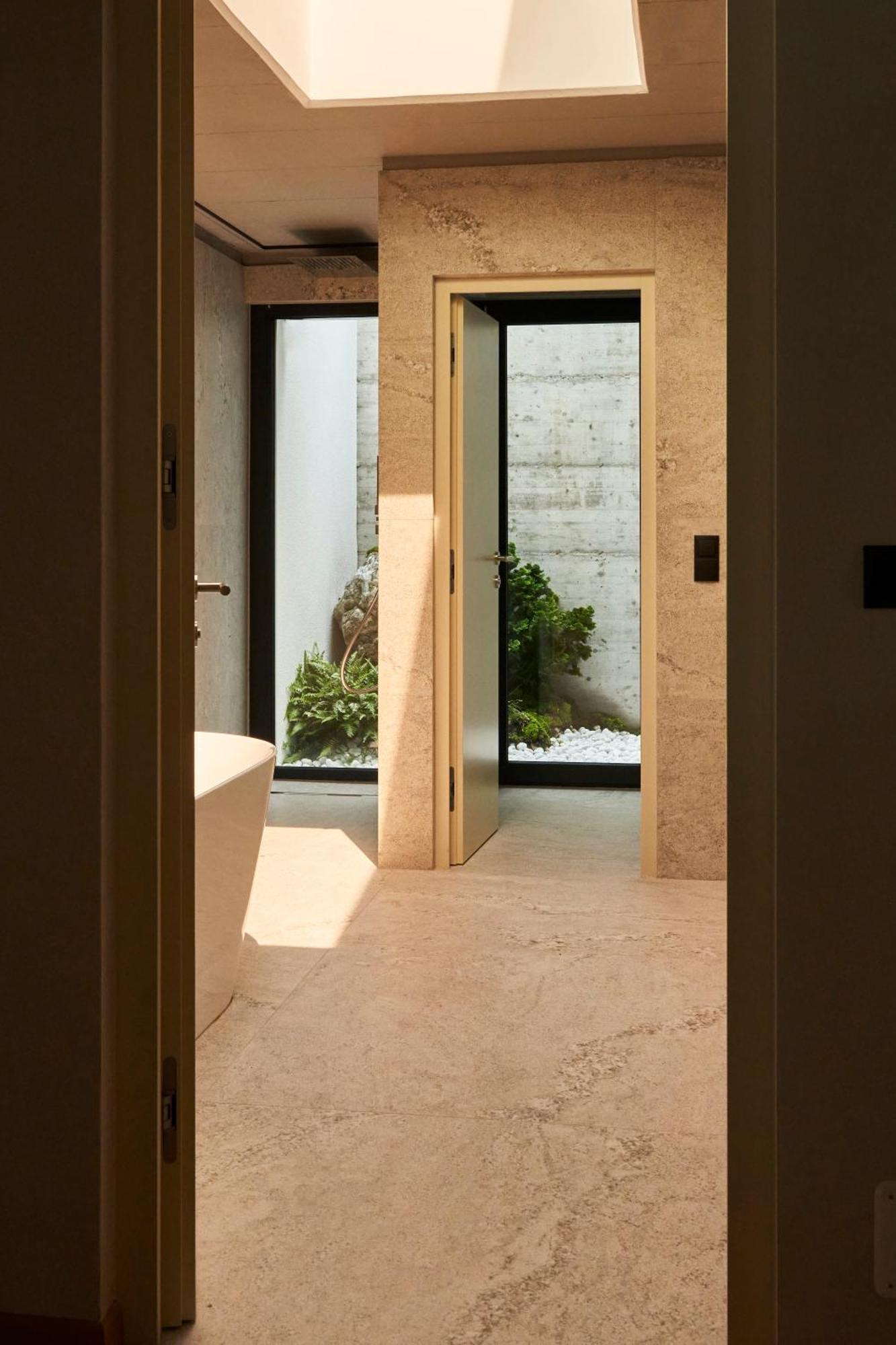 Arua Private Spa Villas Merano Kültér fotó