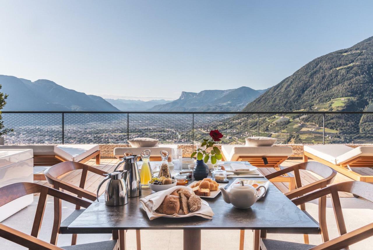 Arua Private Spa Villas Merano Kültér fotó