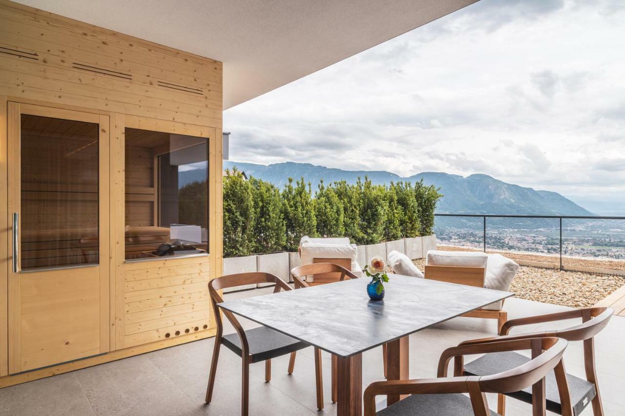 Arua Private Spa Villas Merano Kültér fotó