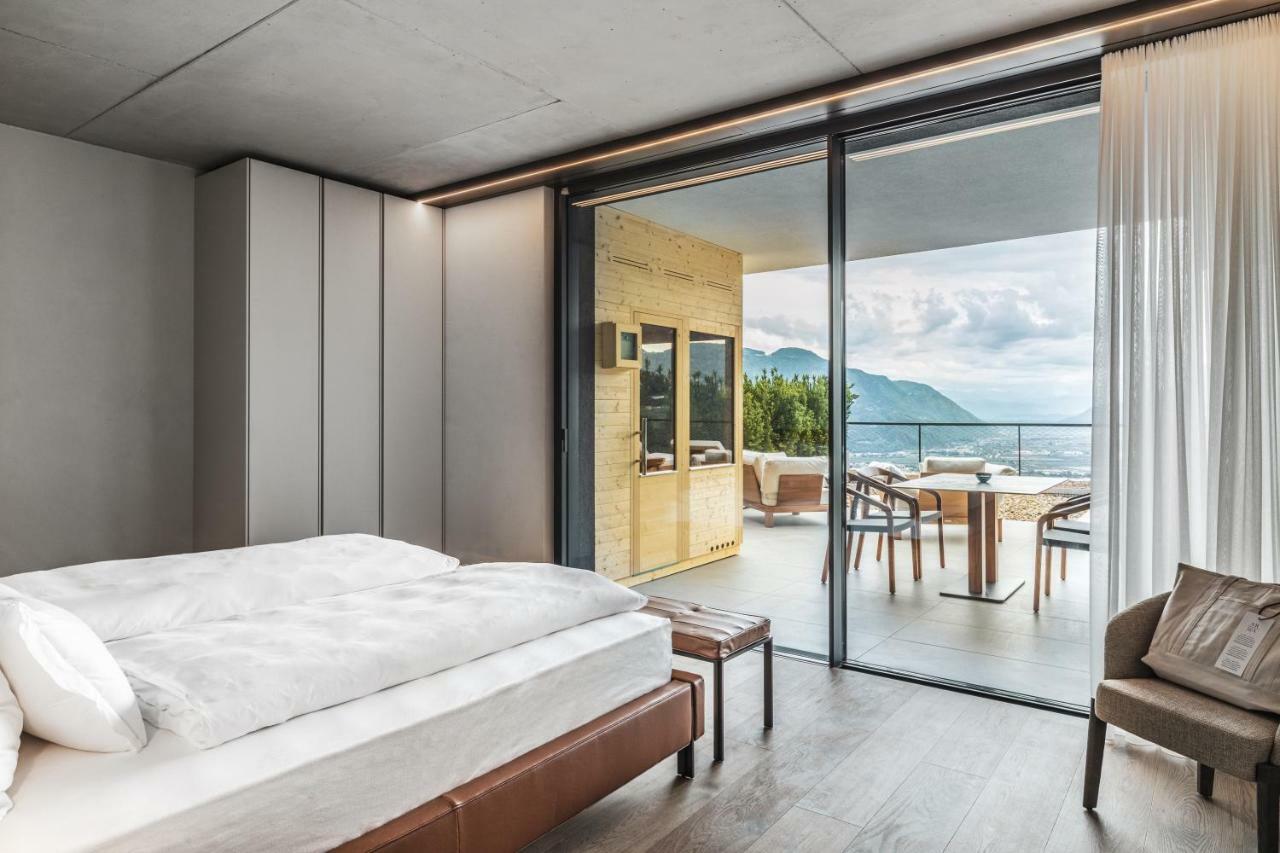 Arua Private Spa Villas Merano Kültér fotó