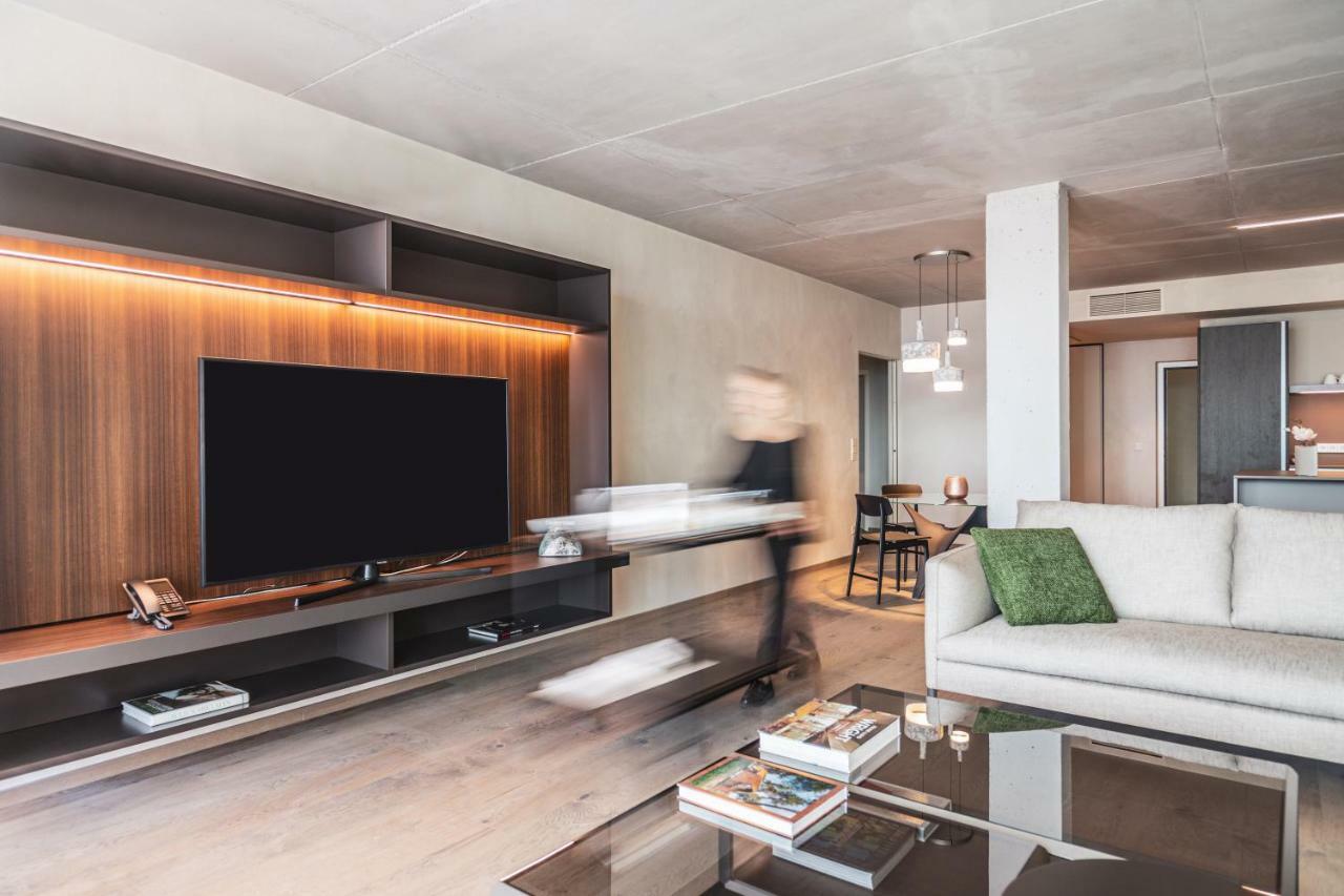 Arua Private Spa Villas Merano Kültér fotó