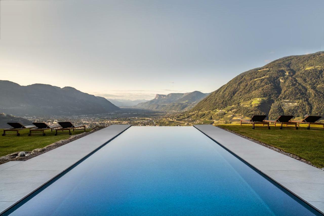Arua Private Spa Villas Merano Kültér fotó