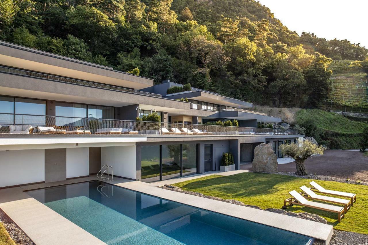Arua Private Spa Villas Merano Kültér fotó