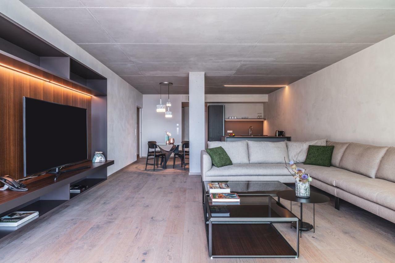 Arua Private Spa Villas Merano Kültér fotó