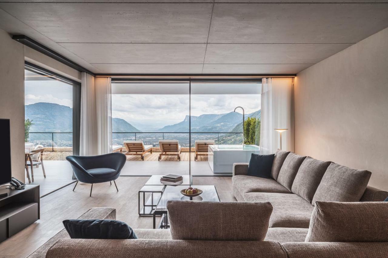 Arua Private Spa Villas Merano Kültér fotó