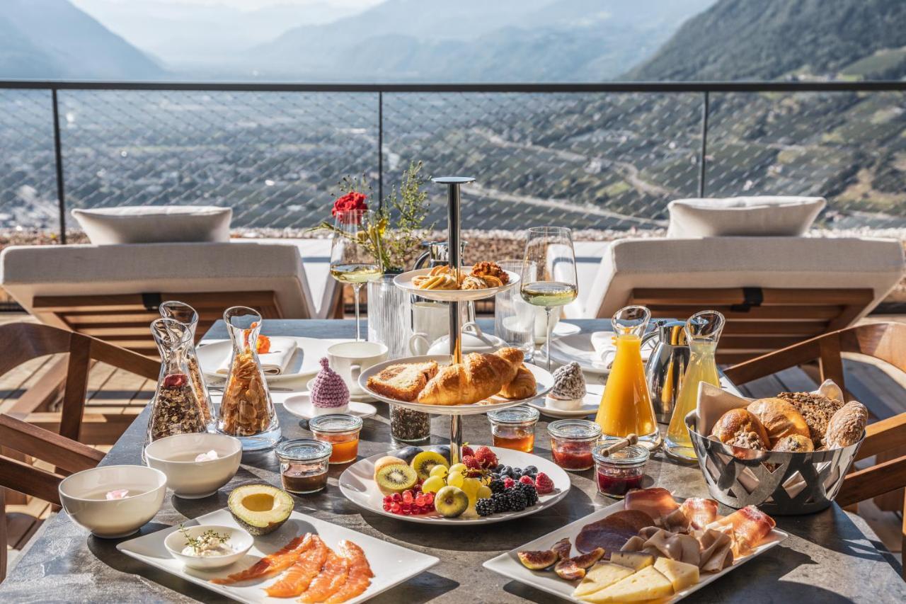 Arua Private Spa Villas Merano Kültér fotó