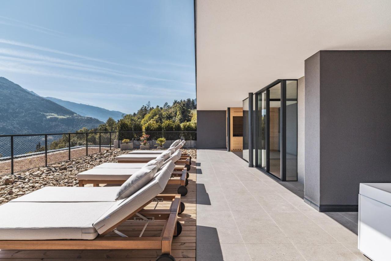 Arua Private Spa Villas Merano Kültér fotó