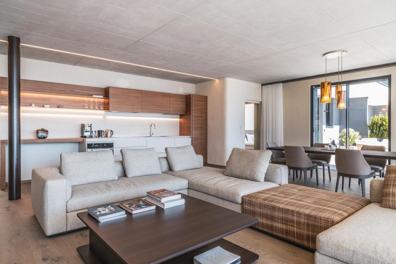 Arua Private Spa Villas Merano Kültér fotó