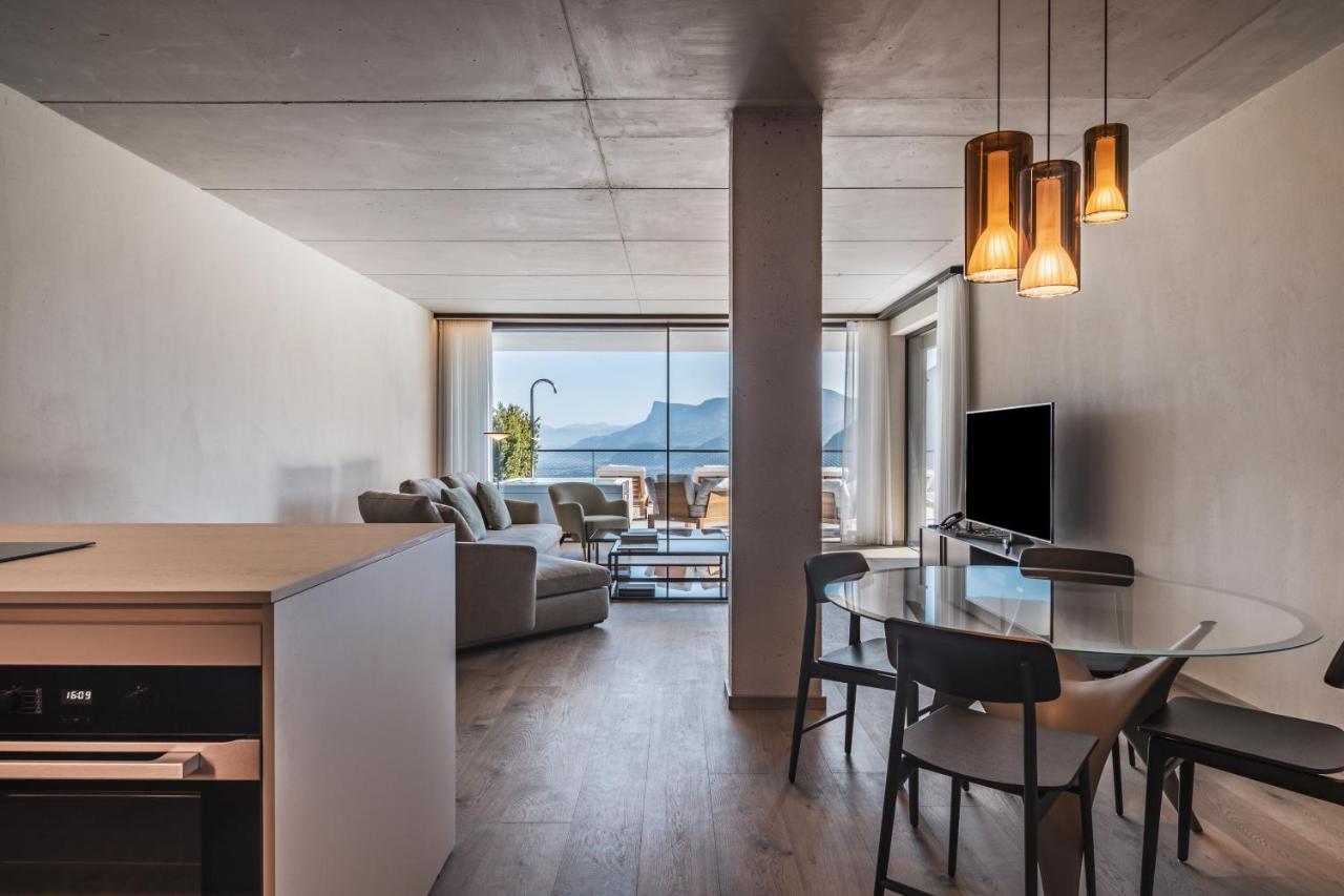 Arua Private Spa Villas Merano Kültér fotó