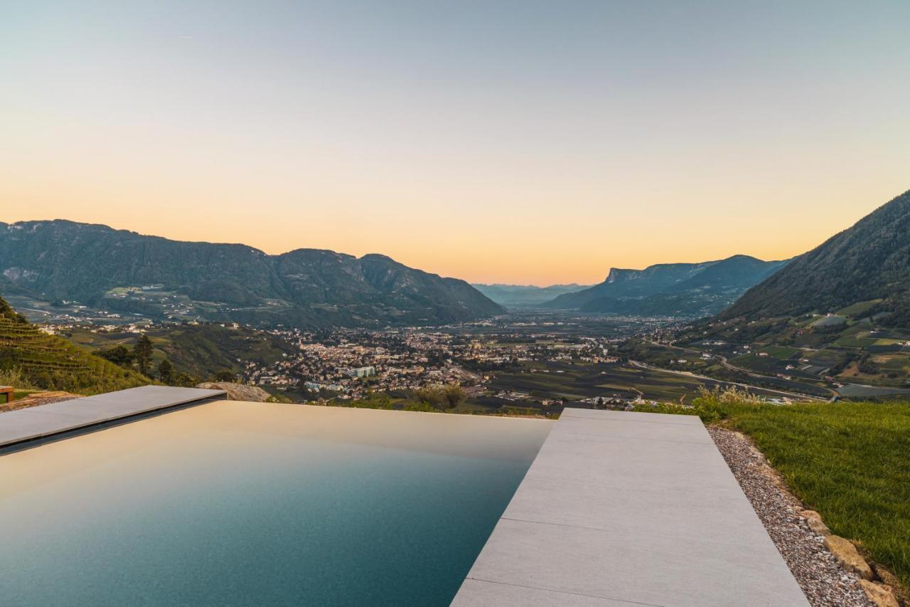 Arua Private Spa Villas Merano Kültér fotó