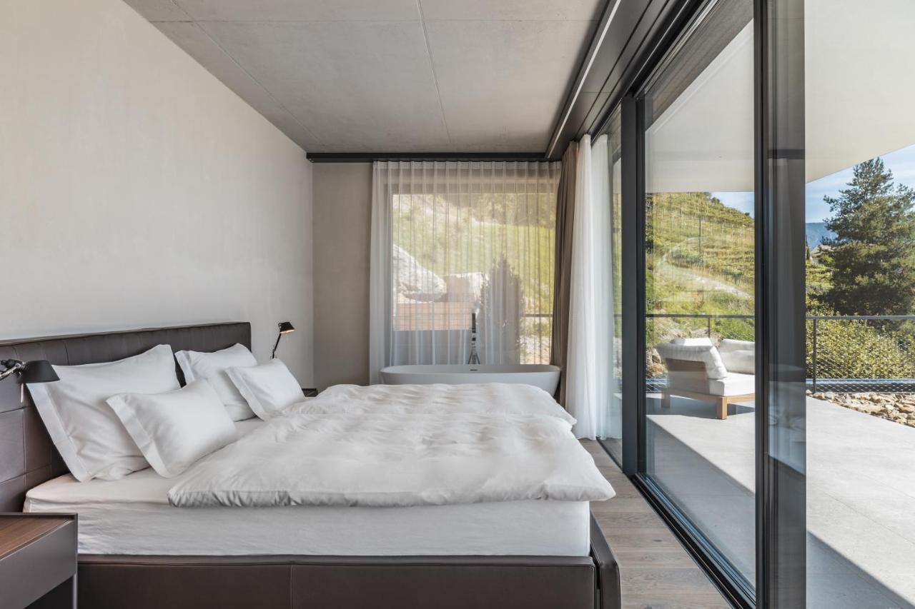 Arua Private Spa Villas Merano Kültér fotó