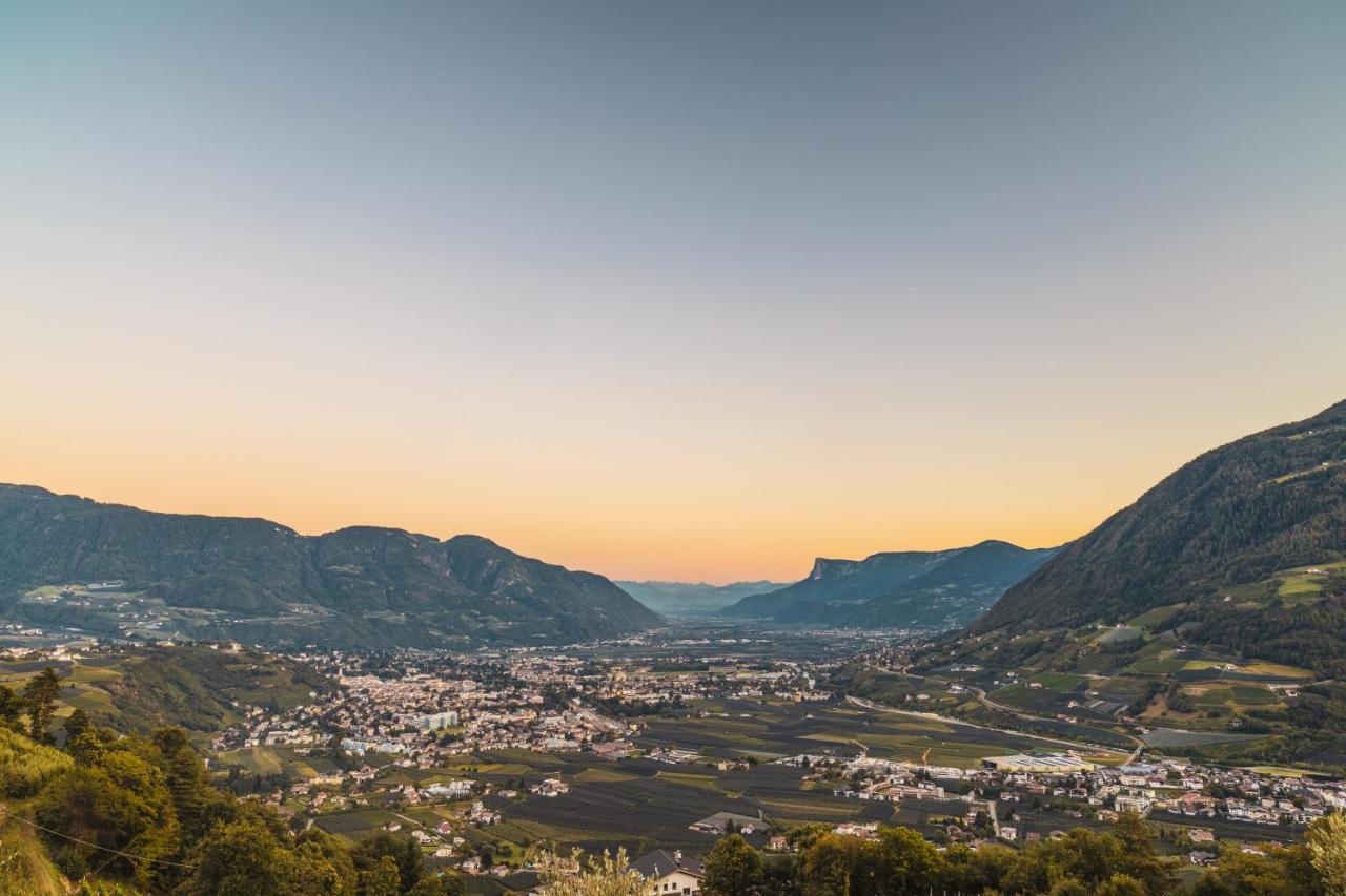 Arua Private Spa Villas Merano Kültér fotó