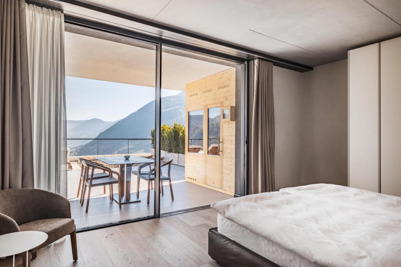 Arua Private Spa Villas Merano Kültér fotó