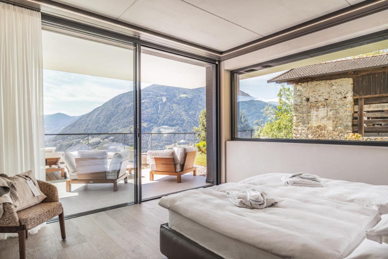 Arua Private Spa Villas Merano Kültér fotó